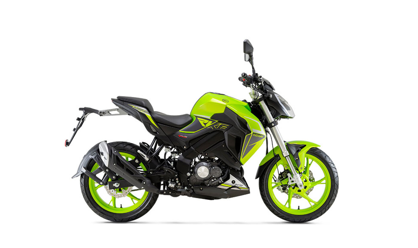 Concessionario Keeway Parma Vendita Scooter RKF