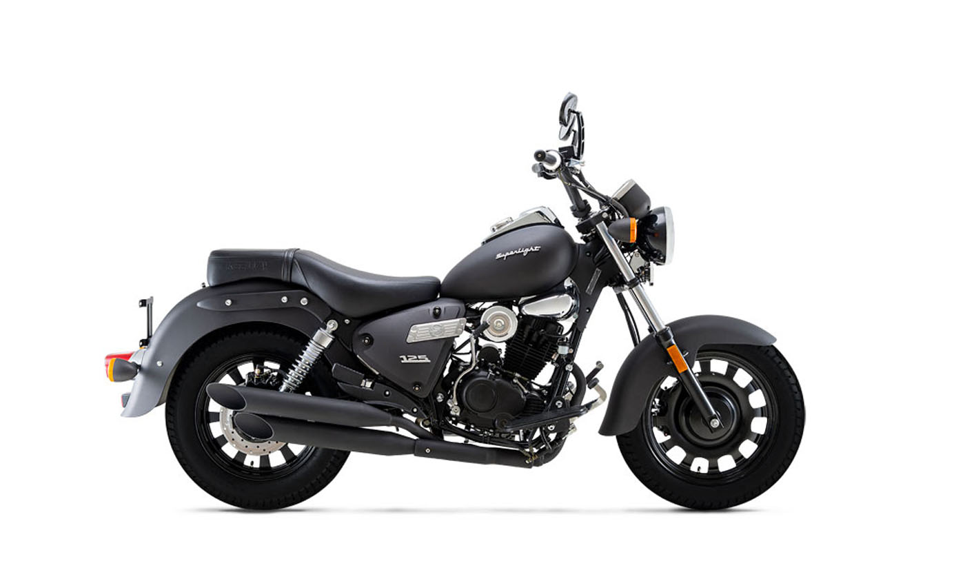 Concessionario Keeway Parma Vendita Scooter Superlight